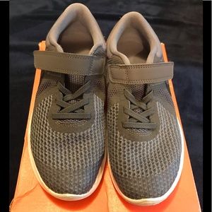 Children’s shoes